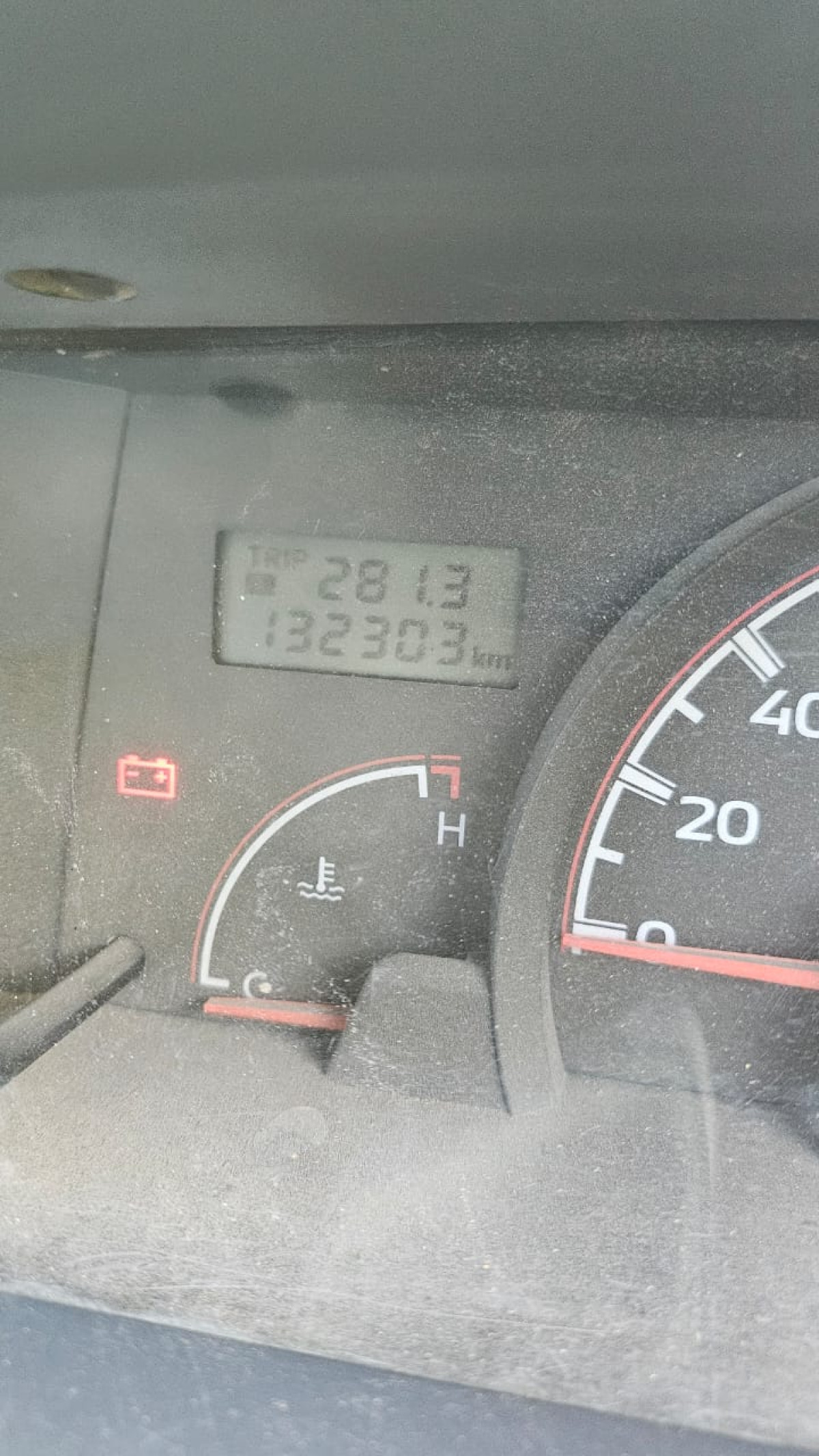 MITSUBISHI  L 300 L300 PU FB-R (4X2)