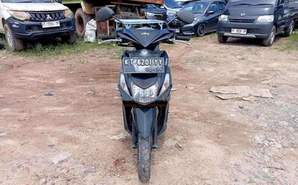 YAMAHA MIO M3 125