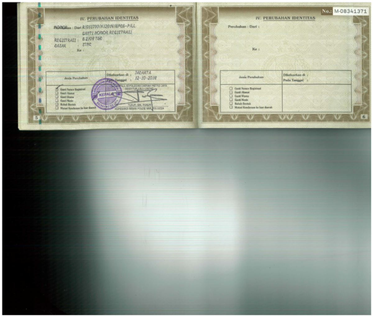 HONDA JAZZ GE8 1.5 E