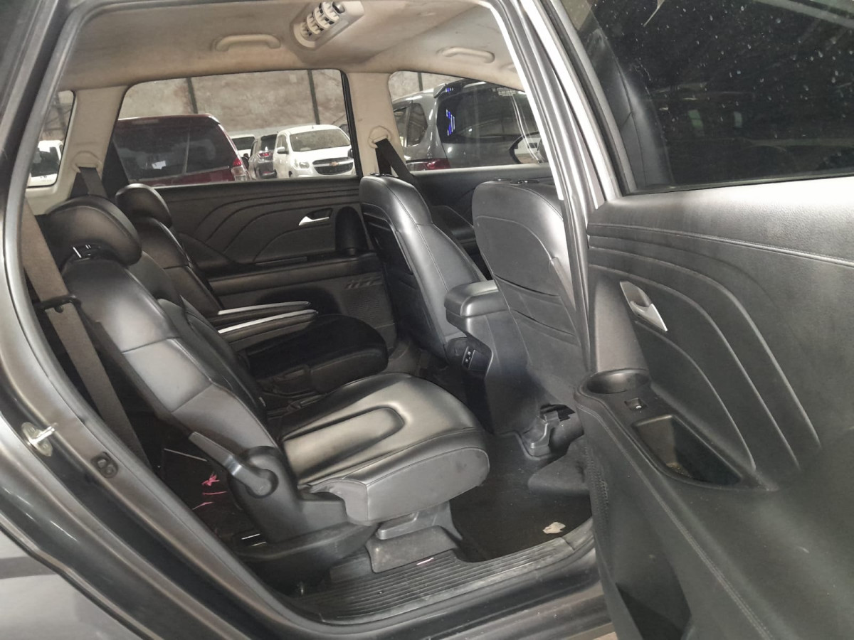 HYUNDAI STARGAZER  PRIME 1.5