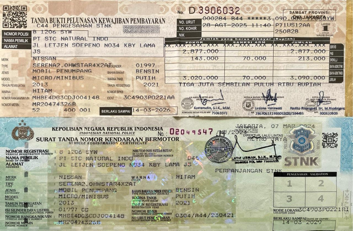 NISSAN SERENA HIGWAY STAR 2.0