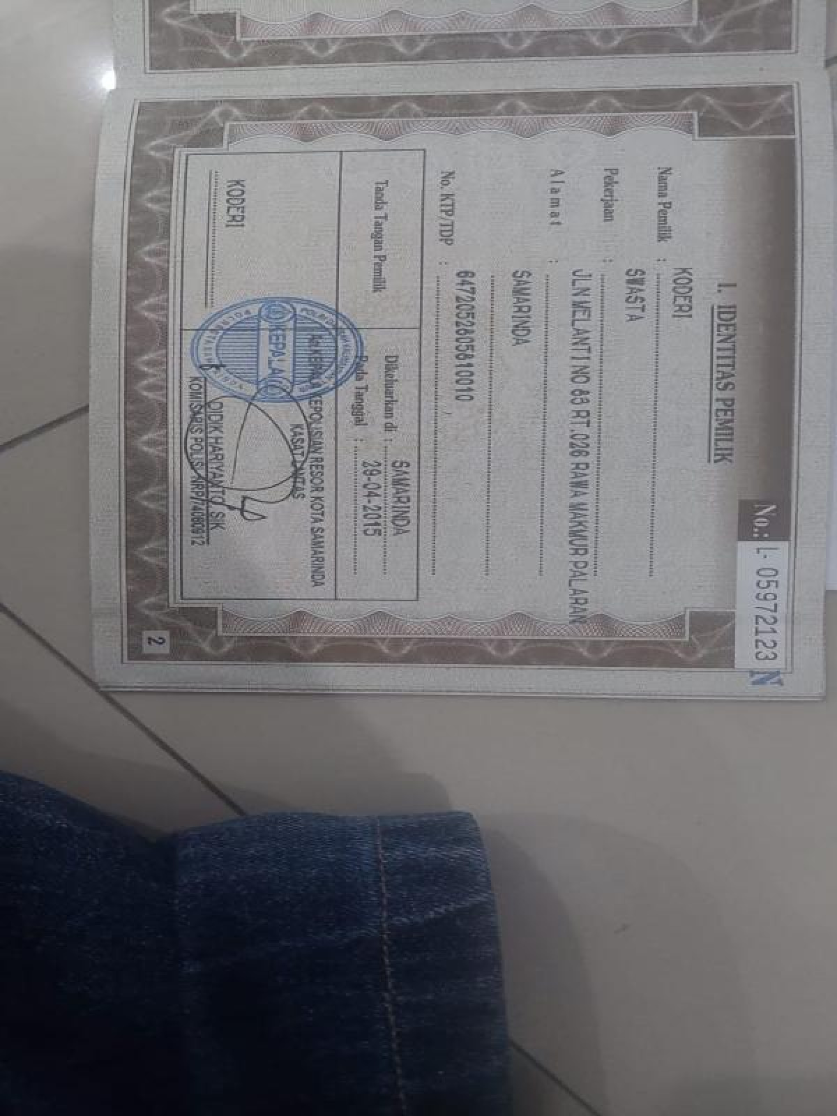 SUZUKI MEGA CARRY PU