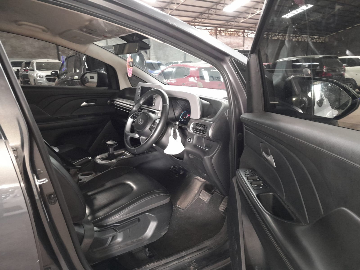 HYUNDAI STARGAZER  PRIME 1.5