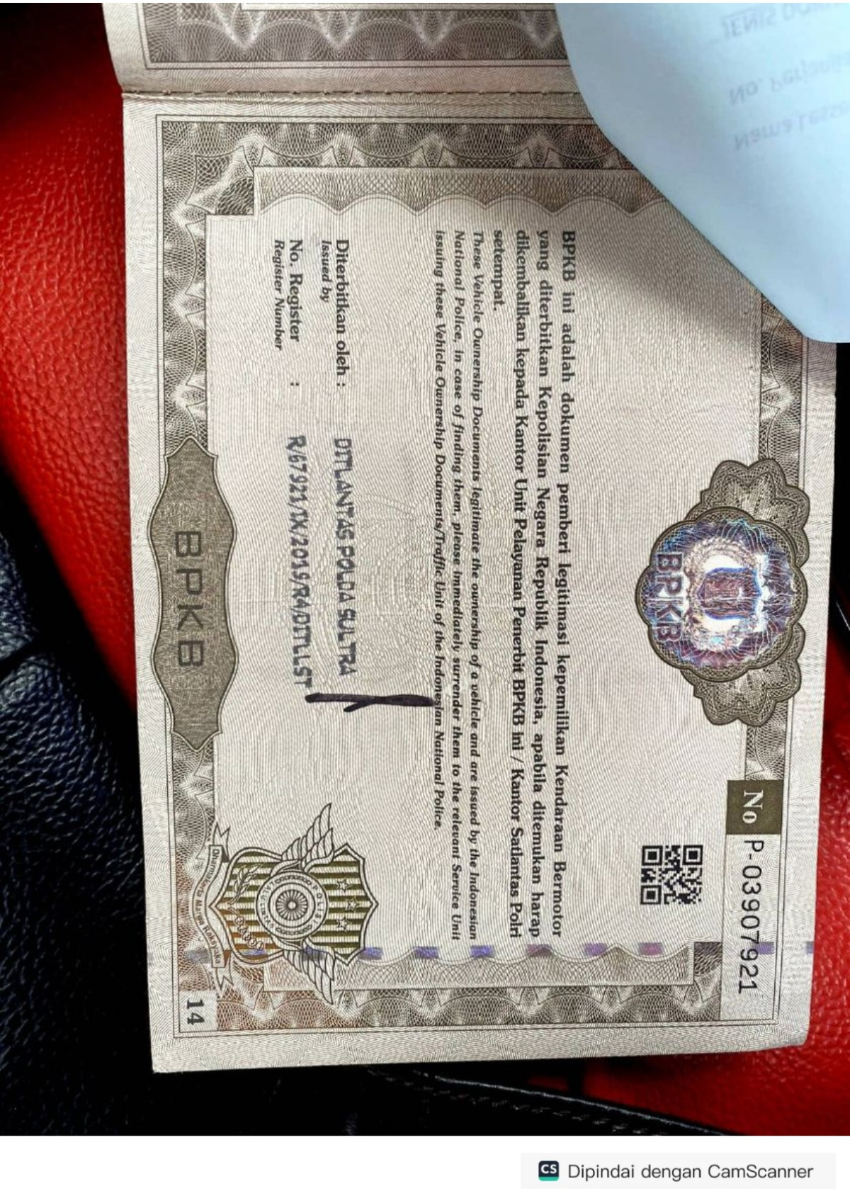 TOYOTA NEW AVANZA VELOZ 1.5