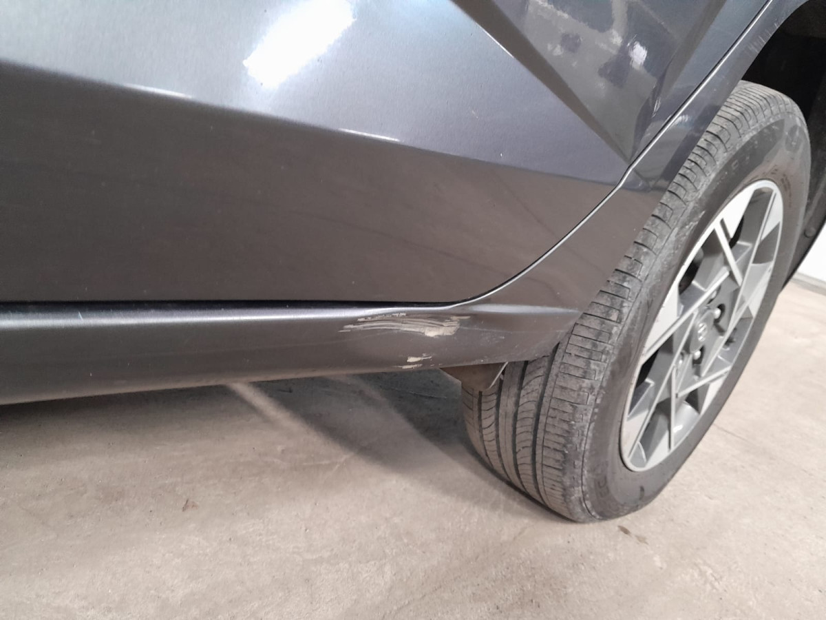 HYUNDAI STARGAZER  PRIME 1.5