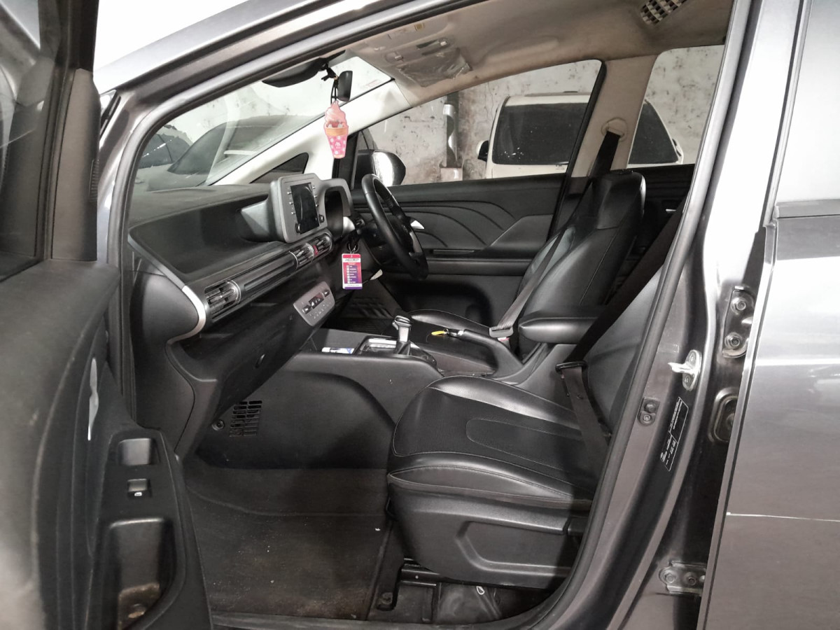 HYUNDAI STARGAZER  PRIME 1.5