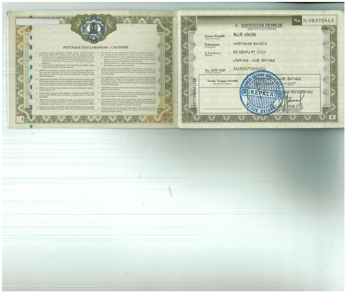 HONDA  BRIO  SATYA E