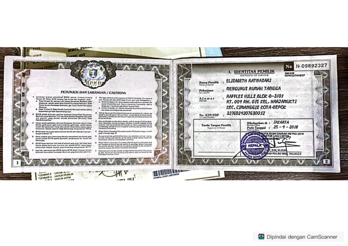 HONDA  CR-V  1.5 TC PRESTIGE CVT CKD