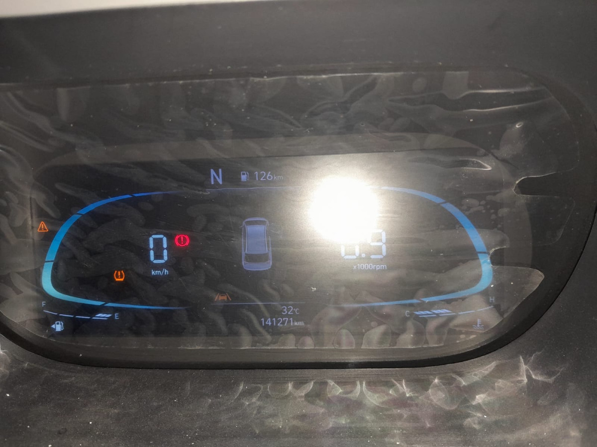 HYUNDAI STARGAZER  PRIME 1.5