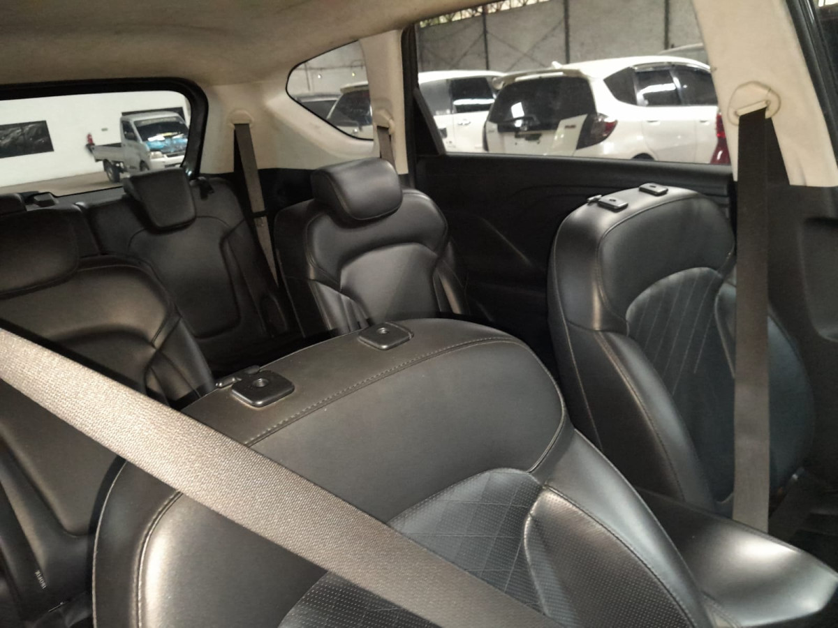 HYUNDAI STARGAZER  PRIME 1.5