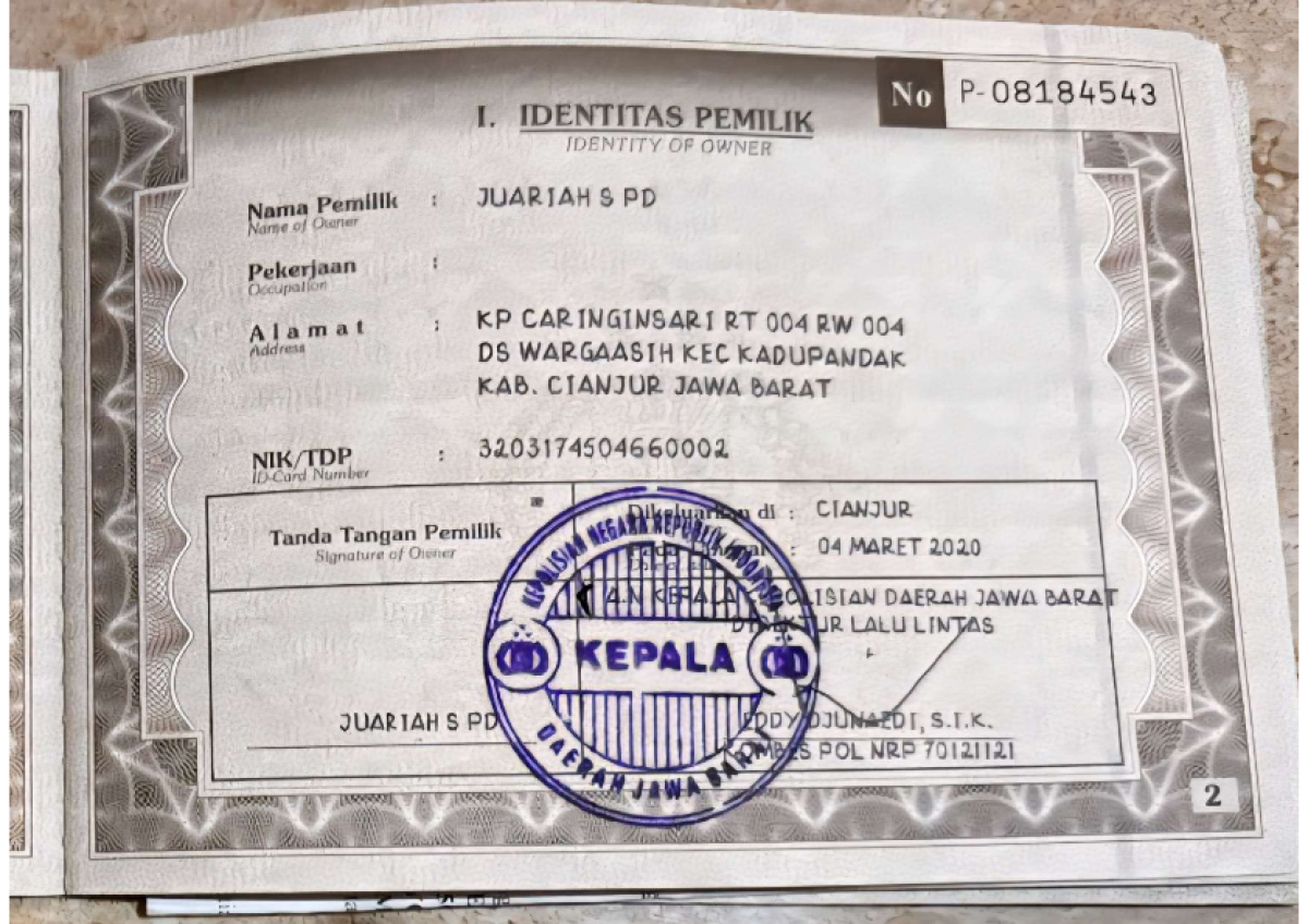 TOYOTA  AVANZA  VELOZ