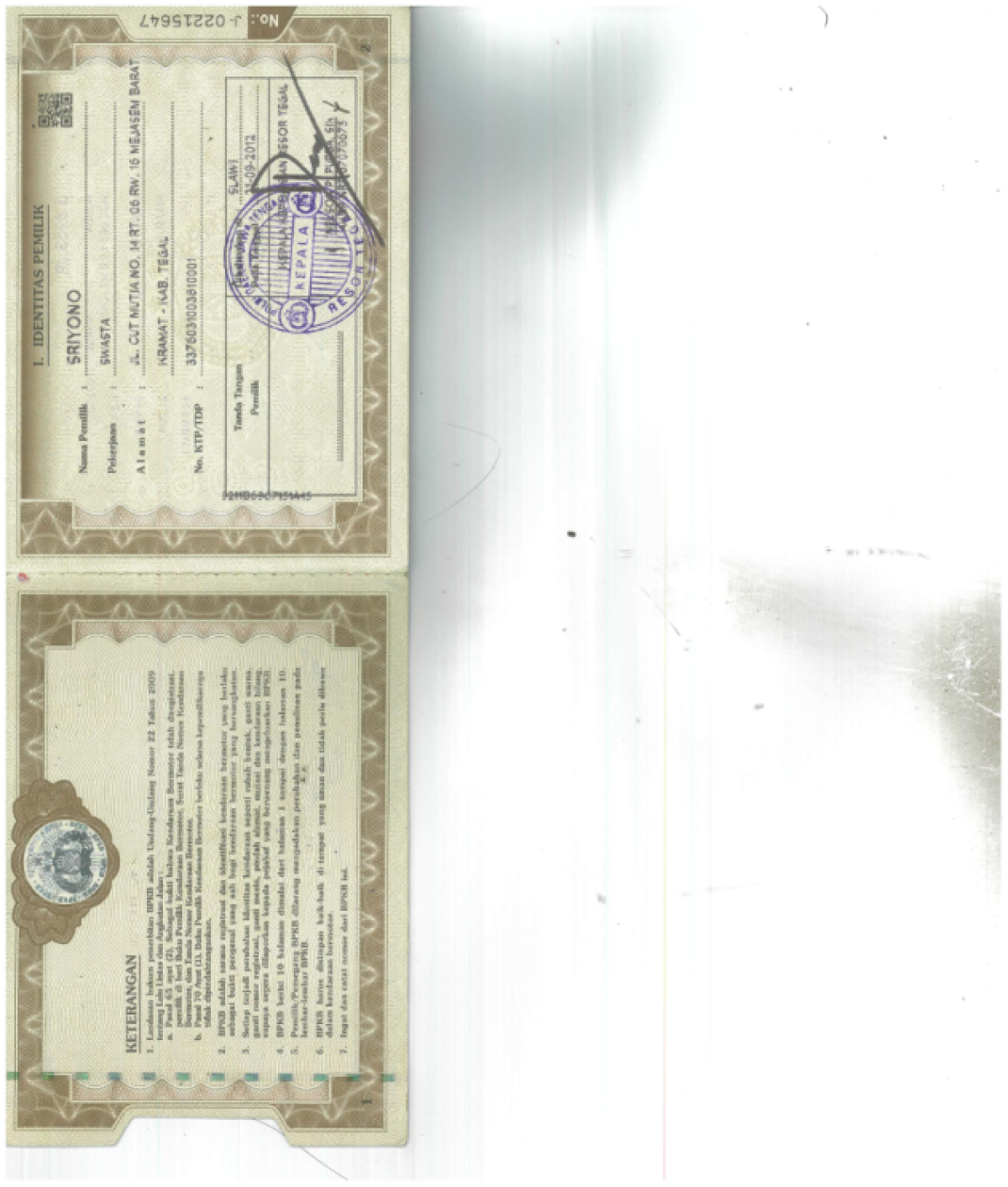 HONDA JAZZ GE8 1.5 E