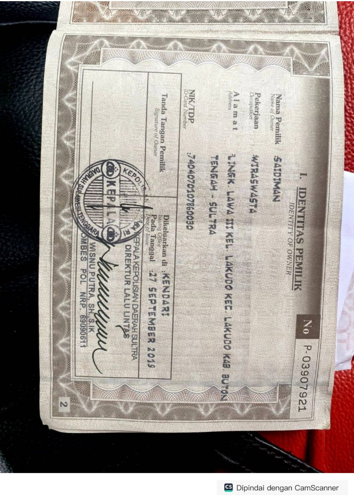 TOYOTA NEW AVANZA VELOZ 1.5