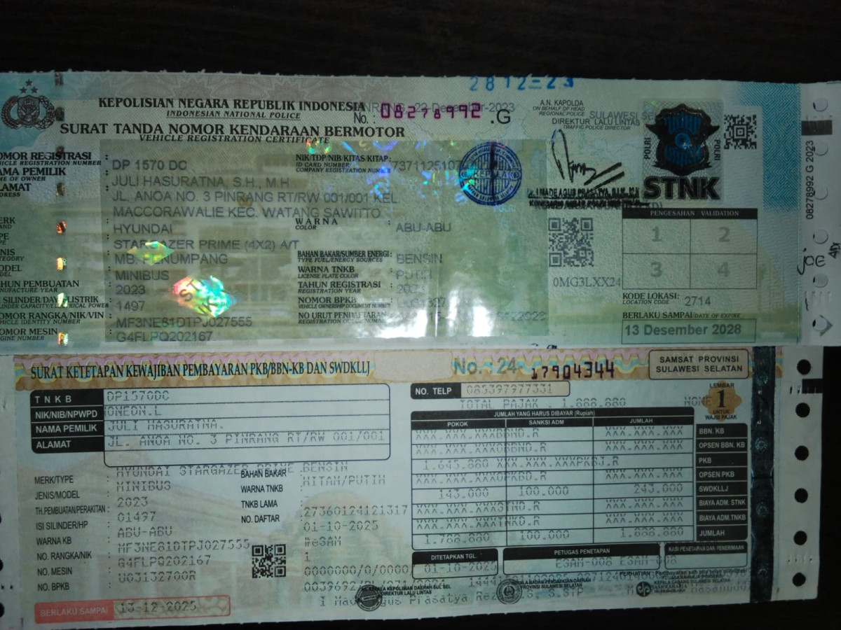 HYUNDAI STARGAZER  PRIME 1.5