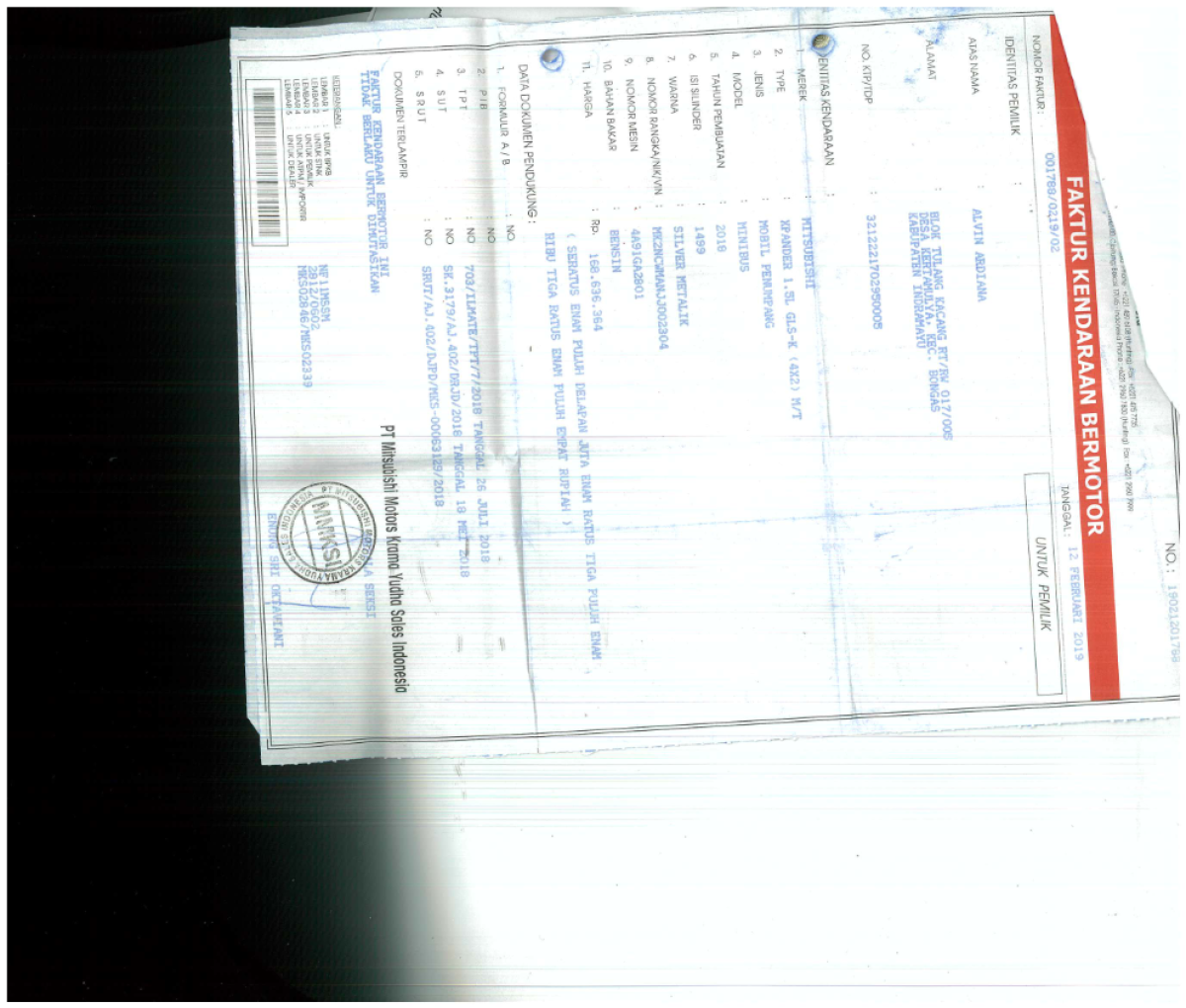 MITSUBISHI XPANDER GLS