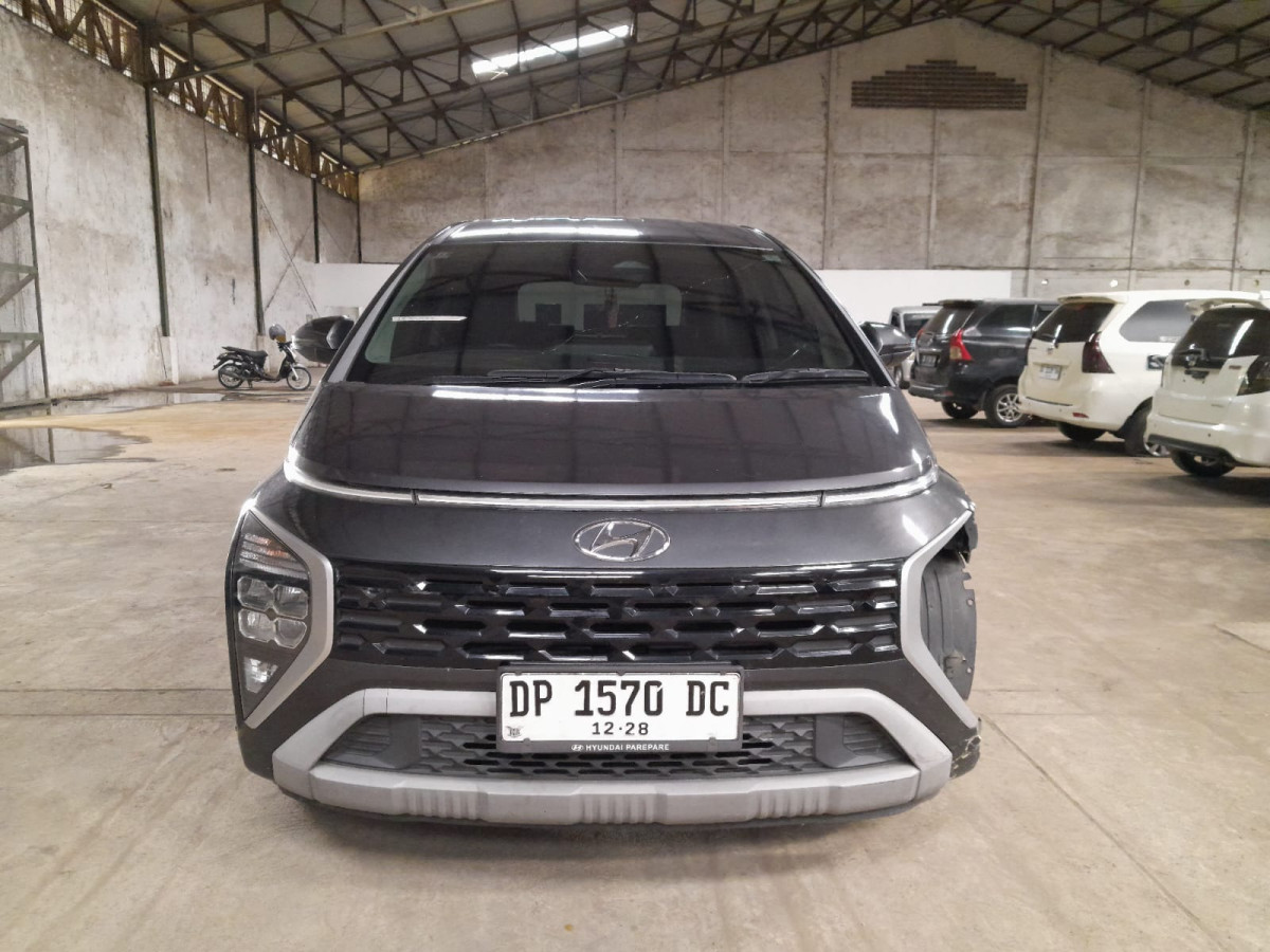 HYUNDAI STARGAZER  PRIME 1.5