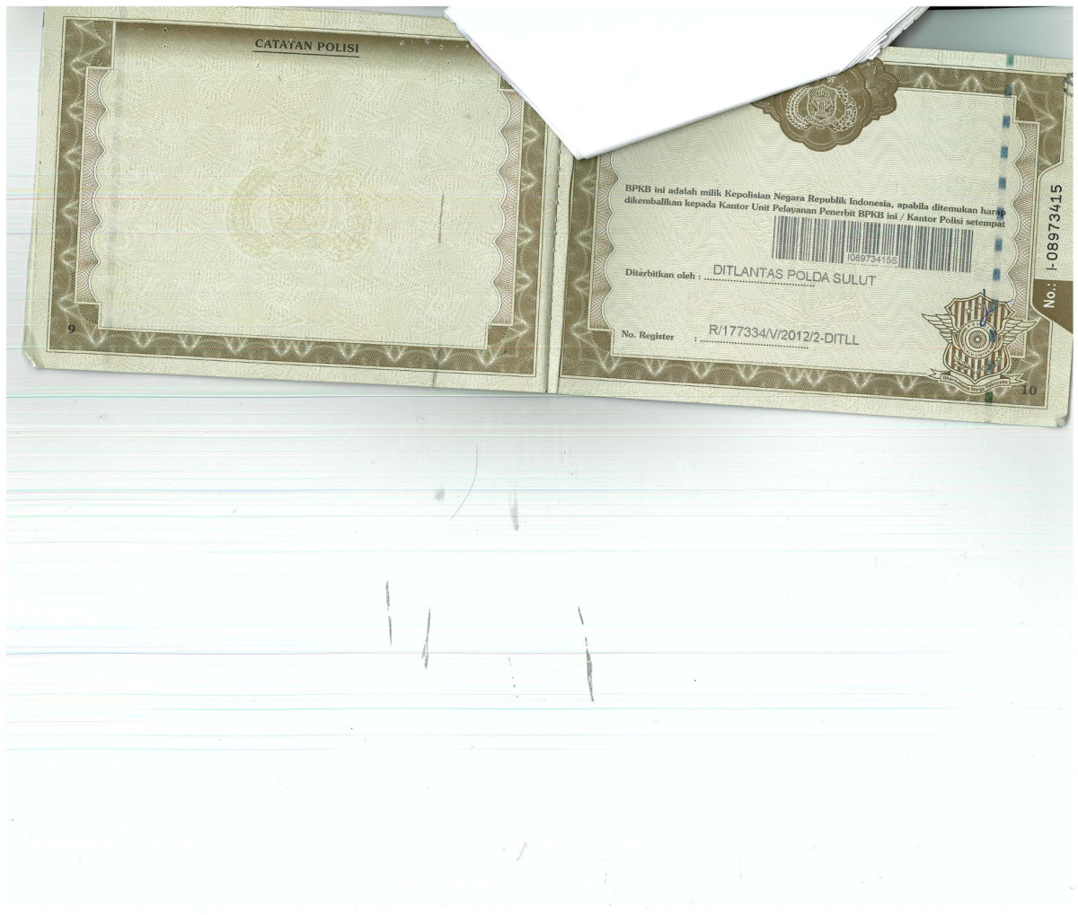 TOYOTA  AVANZA  1.3 G