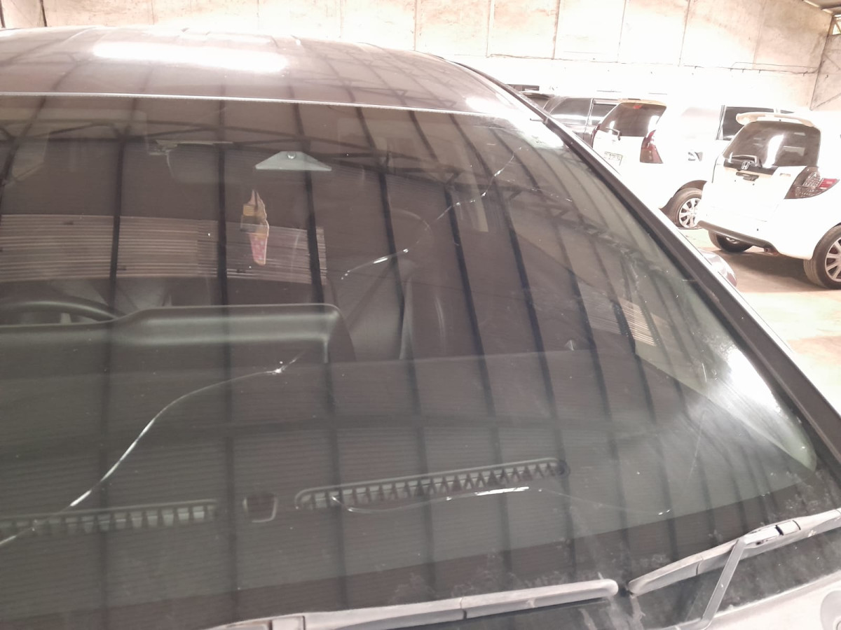 HYUNDAI STARGAZER  PRIME 1.5