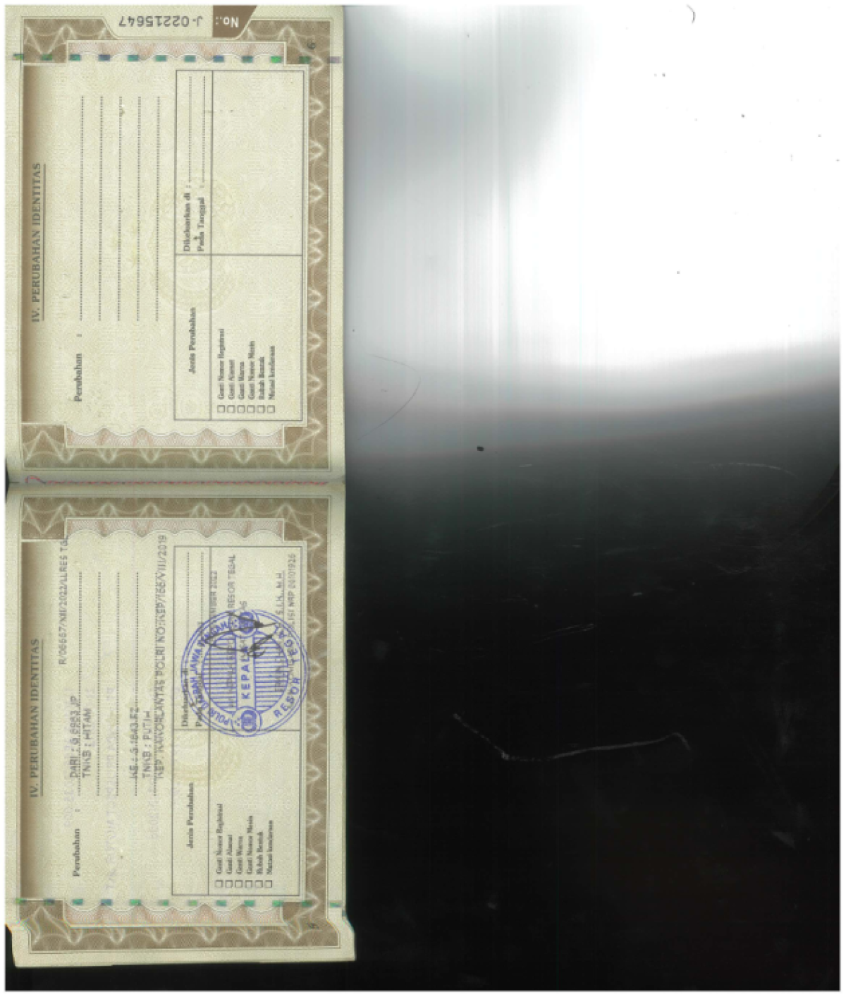 HONDA JAZZ GE8 1.5 E