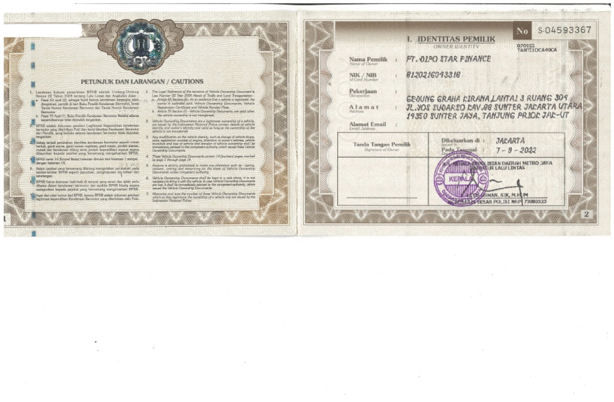 MITSUBISHI FN 62 F HD 6X4 DUMP