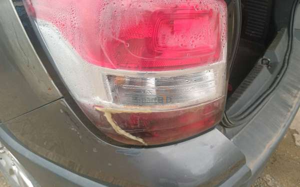 CHEVROLET SPIN 1.5 LTZ