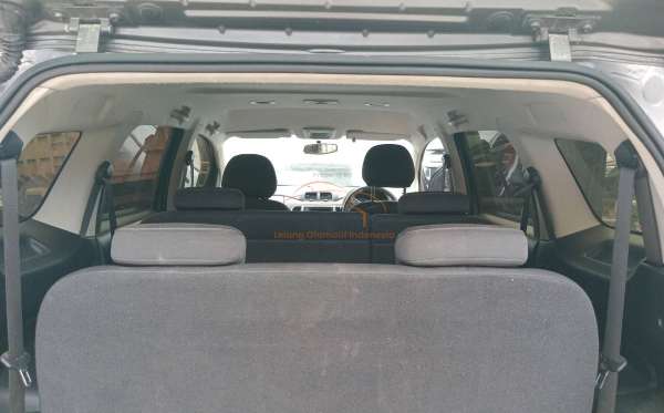 CHEVROLET SPIN 1.5 LTZ