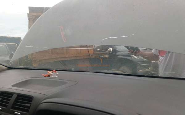 CHEVROLET SPIN 1.5 LTZ