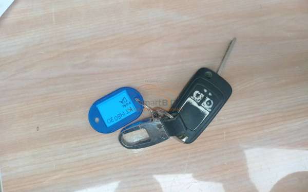 CHEVROLET SPIN 1.5 LTZ