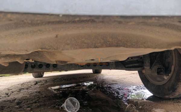 CHEVROLET SPIN 1.5 LTZ