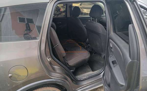 CHEVROLET SPIN 1.5 LTZ