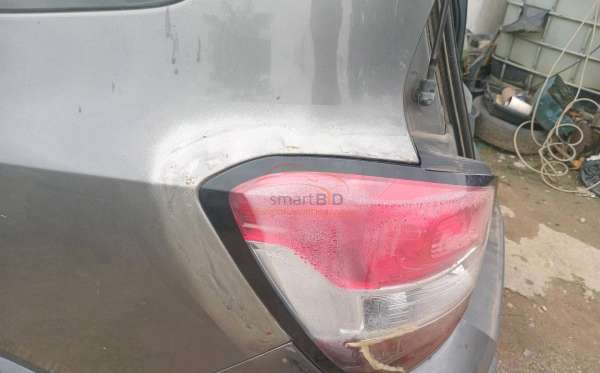 CHEVROLET SPIN 1.5 LTZ