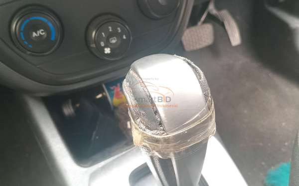 CHEVROLET SPIN 1.5 LTZ