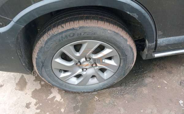 CHEVROLET SPIN 1.5 LTZ