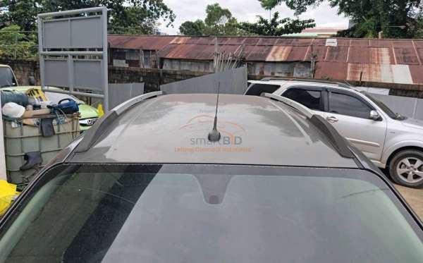 CHEVROLET SPIN 1.5 LTZ