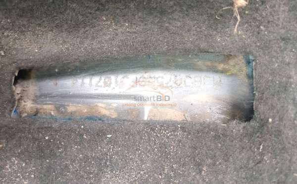 CHEVROLET SPIN 1.5 LTZ