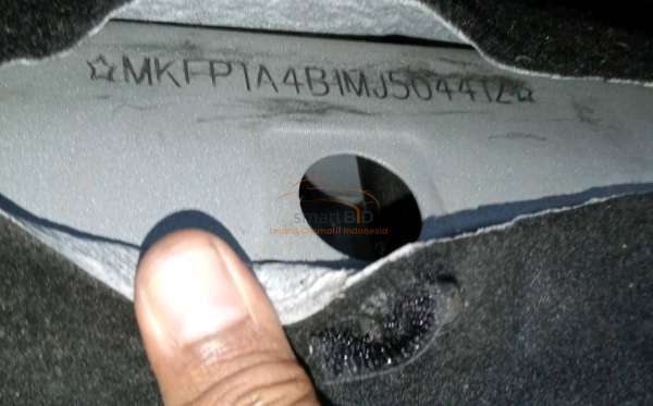 DFSK DXK 6470AS4H 1.5T IAUTO 4X2AT