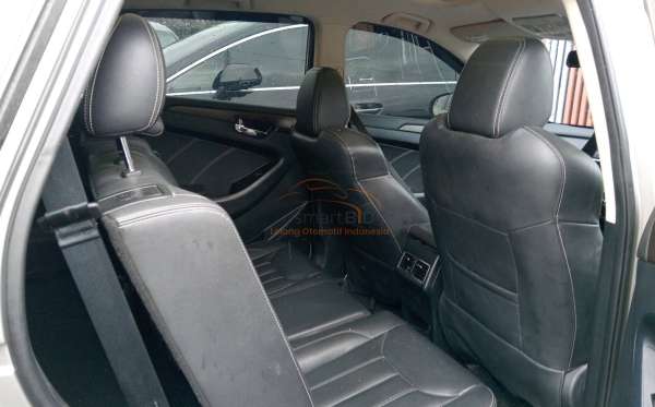 DFSK DXK 6470AS4H 1.5T IAUTO 4X2AT