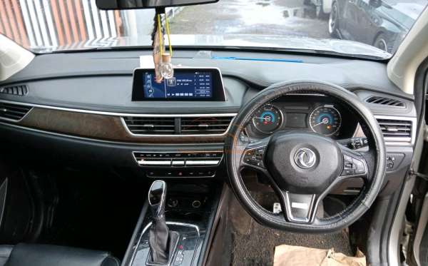 DFSK DXK 6470AS4H 1.5T IAUTO 4X2AT