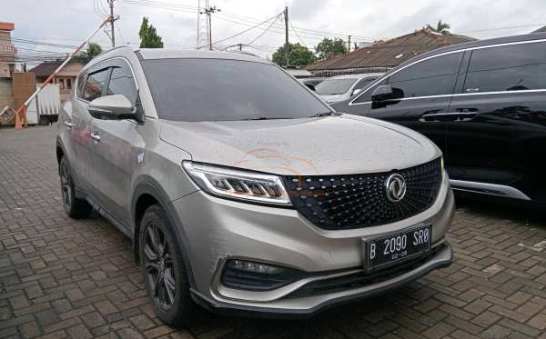 DFSK DXK 6470AS4H 1.5T IAUTO 4X2AT