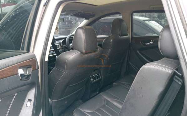 DFSK DXK 6470AS4H 1.5T IAUTO 4X2AT