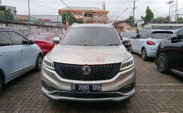 DFSK DXK 6470AS4H 1.5T IAUTO 4X2AT