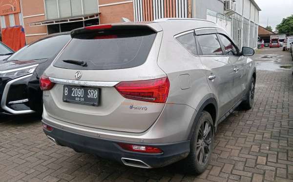 DFSK DXK 6470AS4H 1.5T IAUTO 4X2AT