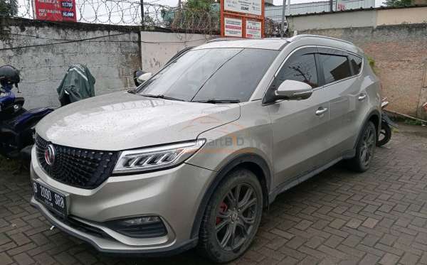 DFSK DXK 6470AS4H 1.5T IAUTO 4X2AT