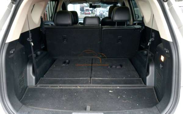 DFSK DXK 6470AS4H 1.5T IAUTO 4X2AT