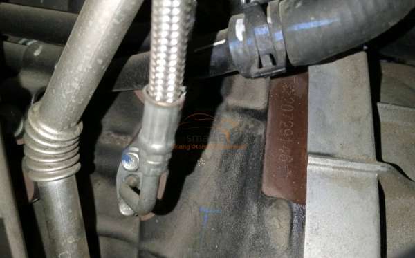 DFSK DXK 6470AS4H 1.5T IAUTO 4X2AT