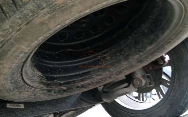 DFSK DXK 6470AS4H 1.5T IAUTO 4X2AT