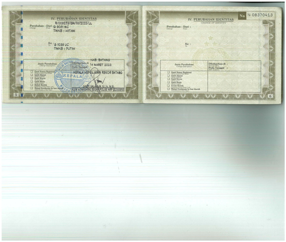 HONDA  BRIO  SATYA E