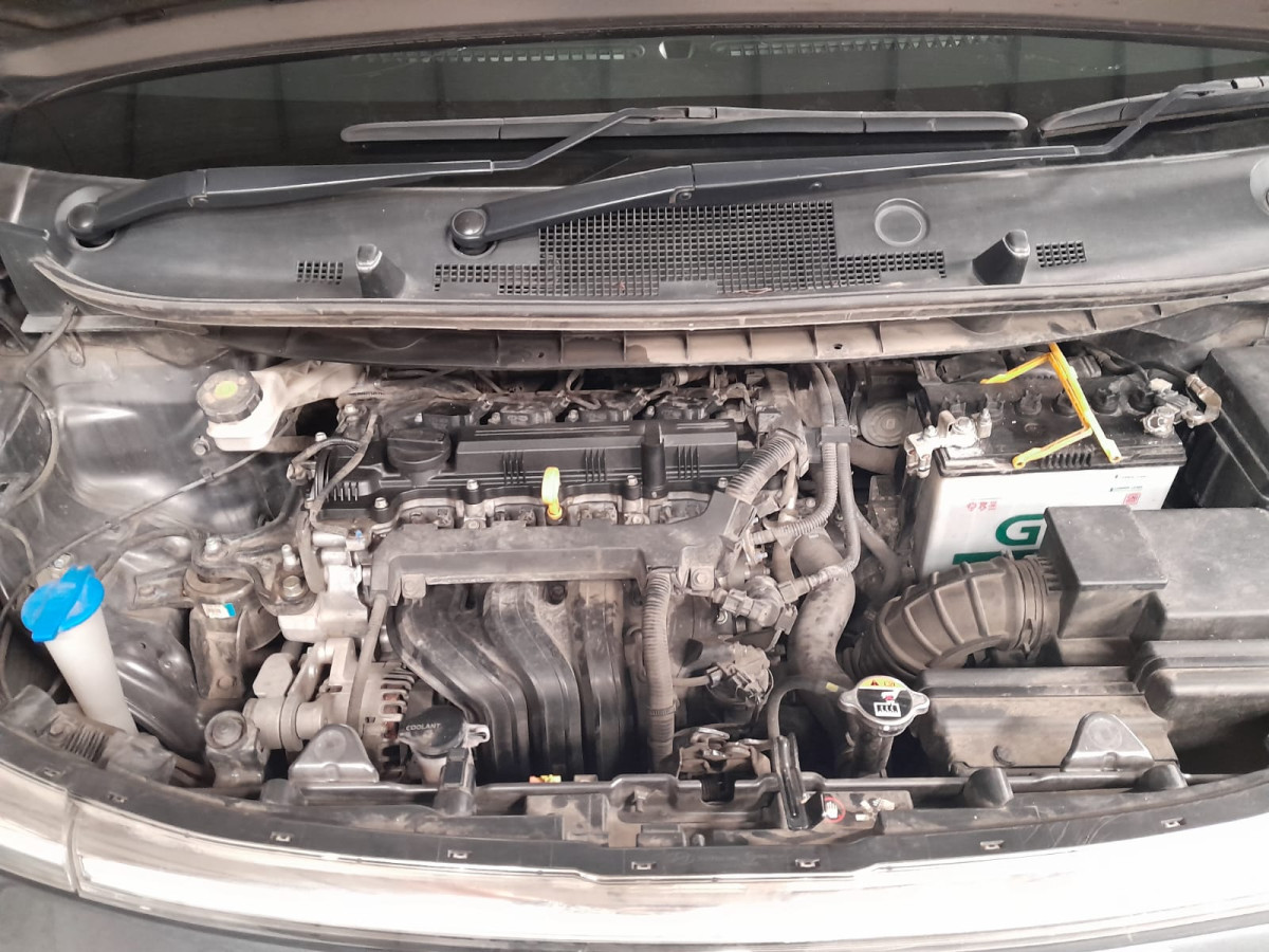 HYUNDAI STARGAZER  PRIME 1.5