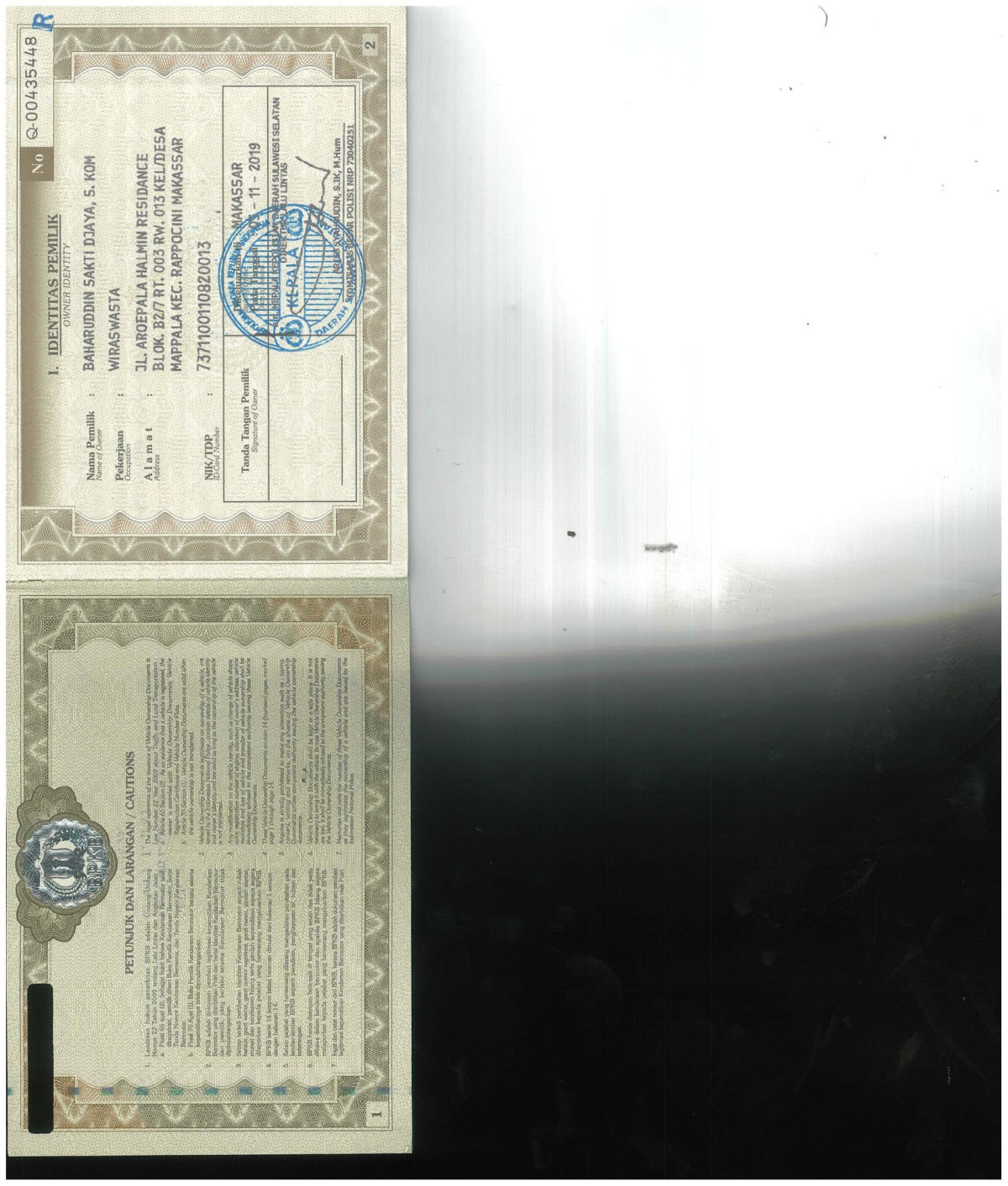 MITSUBISHI PAJERO SPORT 2.4L DAKAR-K (4X2)