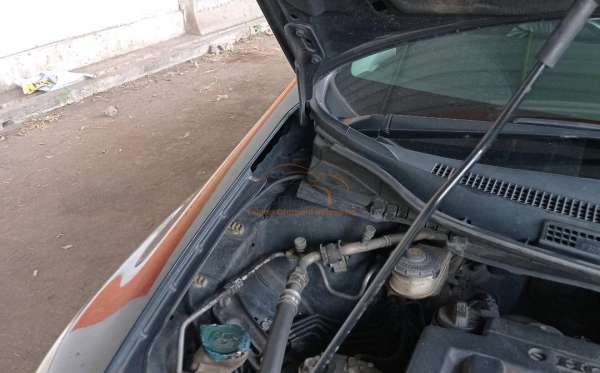 HONDA CIVIC FB3 2.0 AT